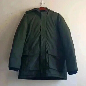 Manguun winter jacket